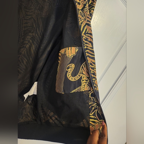 Authentic Versace Jacket - Picture 6 of 8
